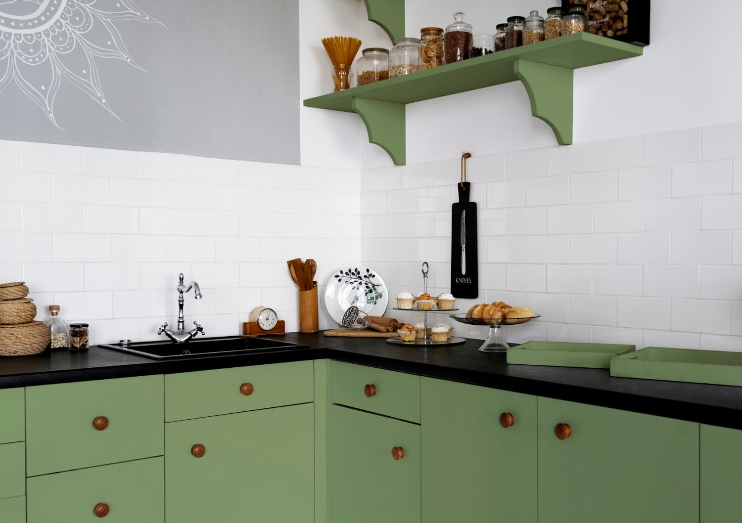 Custom Joinery