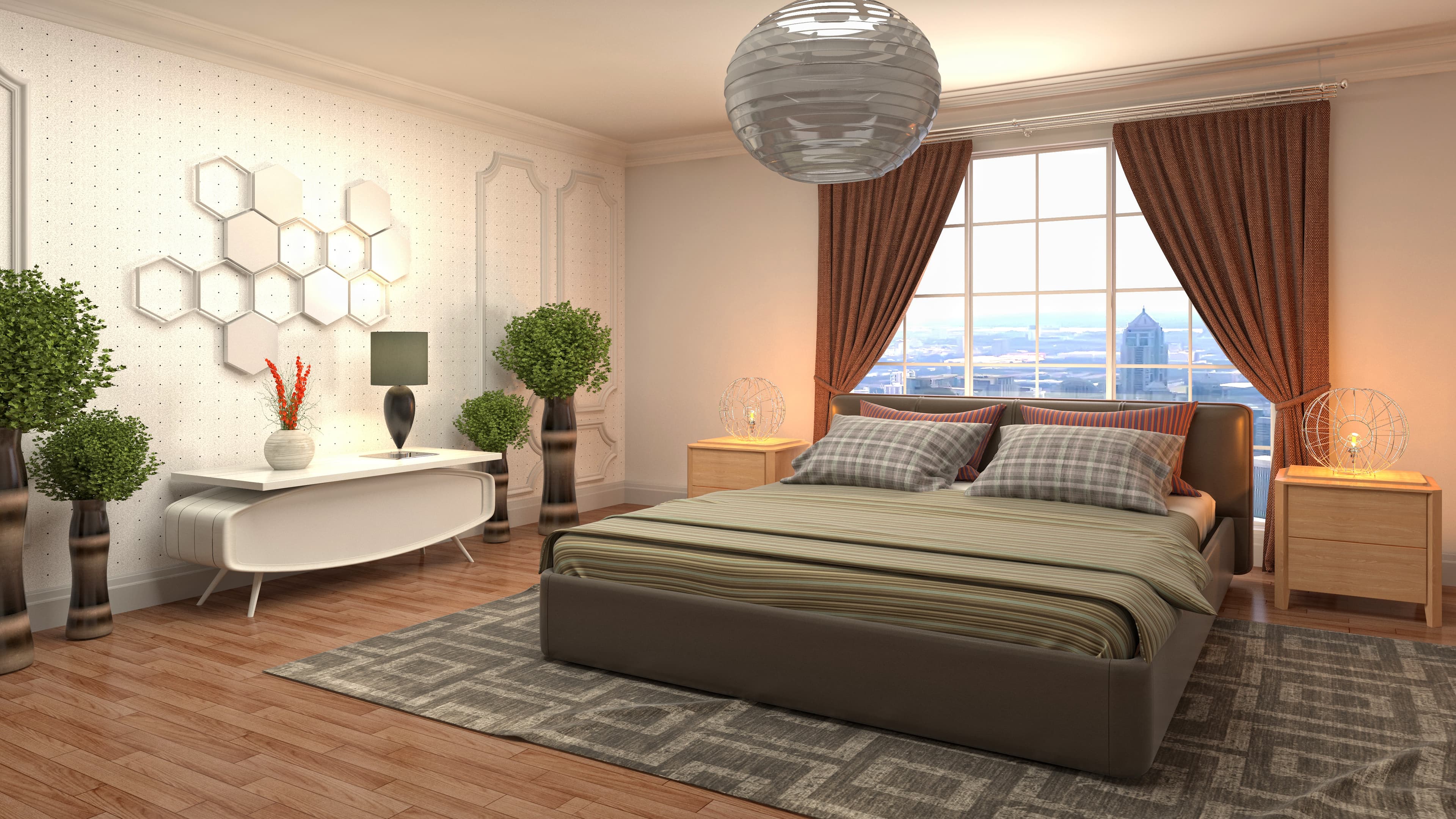 Interior Fit-Out